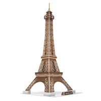 3D Puzzle Eiffel Tower 39Pcs 3D Puzzle Eiffel Tower 39Pcs