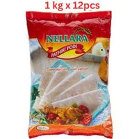 Nellara Pathiri (Rice) Powder 1Kg (Pack of 12)