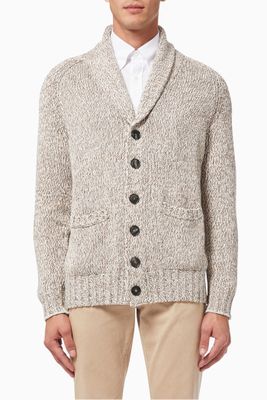 Long Sleeve Cardigan Long Sleeve Cardigan