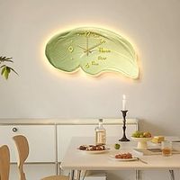 Indoor Modern Indoor Wall Lights Bedroom Kids Room Metal Wall Light 110-120V 220-240V 20 W Lightinthebox - thumbnail