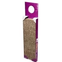 Smartykat Super Scratcher Corrugated Scratcher With Catnip