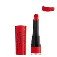 Bourjois Rouge Velvet The Lipstick 08 Rubi's Cute 2.4g