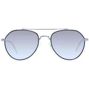 Tommy Hilfiger Silver Men Sunglasses (TOHI-1045945)