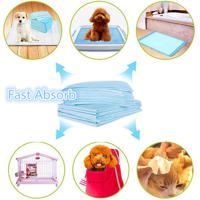 Pet Indoor Training Dog Puppy Pads Super Absorbent Cat Toilet Training Pet Supplies