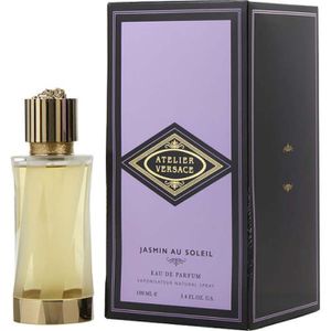 Versace Atelier Versace Jasmin Au Soleil (U) Edp 100Ml