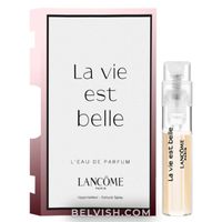 Lancome La Vie Est Belle (W) L'Eau De Parfum 1.2Ml Vials