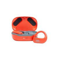 JBL Endurance Peak II | True Wireless Bluetooth Ear Buds| JBL-ENDURANCEPEAKII-CORAL | Coral Color