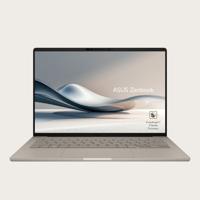 Asus Zenbook 14 | Snapdragon® X Elite X1E 78 100 Processor | LPDDR5X 32GB RAM | 1TB M.2 NVMe™ PCIe® 4.0 SSD | Windows 11 | 14 -inch WUXGA Displ...