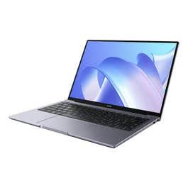 Huawei MateBook 14, Core i7-1165G7, 16GB RAM, 512GB SSD, 14" Ultrabook, Gray (Display/Open Unit)