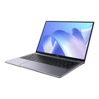 Huawei MateBook 14, Core i7-1165G7, 16GB RAM, 512GB SSD, 14" Ultrabook, Gray (Display/Open Unit)