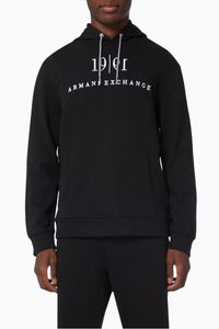 1991 Hoodie in Jersey