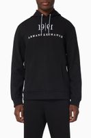 1991 Hoodie in Jersey - thumbnail