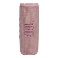 JBL Flip 6 Portable Waterproof Speaker - Pink - thumbnail