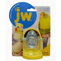 Petmate Jw Activity Tip And Treat Toy For Bird