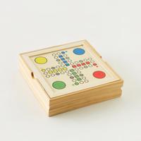 Findz Wooden Game Set