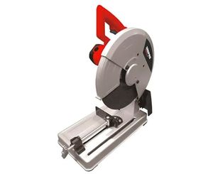 Geepas, 2000W 355MM -Purpose Circular Saw, Bevel Angle Joint Cuts For Wood, Mild Steel & Plastic-(Multi)-(GCO2000-240)