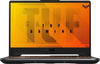 Asus TUF Gaming FX506LHB-HN323W F15 15.6 Inch FHD 144Hz Laptop, 10th Gen Intel Core i5-10300H 2.50 GHz, 8GB RAM, 512 GB SSD, Nvidia GeForce GTX 1650 4GB, Windows 11 Home, Black