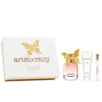 Aristocrazy Wonder (W) Set Edt 80ml + Bl 75ml + Edt 10ml