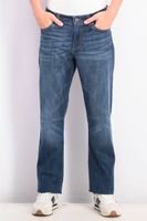 Mens Avery Modern Straight Jeans  Rifle - thumbnail