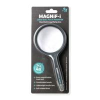 If Magnif-i Large Dual Focus Magnifier (75 mm) - thumbnail