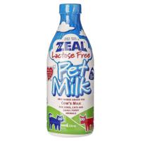 Zeal Pet Milk 1 L - thumbnail