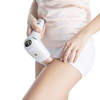 IPL Hair Removal Device Pulse Light Hair Epilators Smart Sensor Household Handheld Hair Removal For Woman miniinthebox - thumbnail