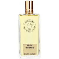 Nicolai Parfumeur Createur Ambre Cashmere Intense (U) Edp 100Ml