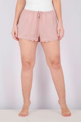 Womens Sexy Sleepwear Pajama Shorts Sandy Blush Womens Sexy Sleepwear Pajama Shorts Sandy Blush