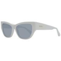 Max Mara White Women Sunglasses (MAMA-1049429)