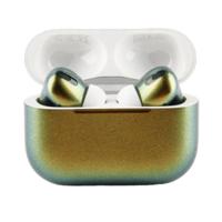 Customized Apple AirPods Pro 3 DualTone Northern Lights