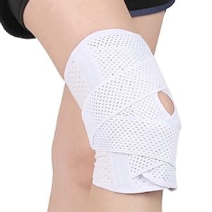 Volleyball Knee Pads for Dancers Soft Breathable Knee Pads for Men Women Kids Knees Protective Knee Brace for Volleyball Football Dance Yoga Tennis Running Cycling Workout Climbing Lightinthebox