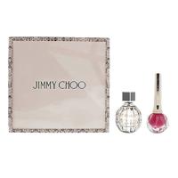 Jimmy Choo Mu Glitter Lover 2Pc (Edp 60Ml+Np 15Ml) Gift Set