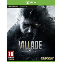 Resident Evil Village - Xbox One