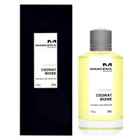 Mancera Intense Cedrat Boise Men Extrait De Parfum 120Ml