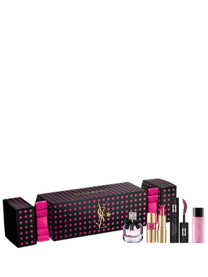 Cracker Mini Mon Paris Eau De Parfum Cracker Mini Mon Paris Eau De Parfum