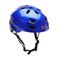 Razor Youth Helmet Gloss Blue V-17 - 97981 Razor Youth Helmet Gloss Blue V-17 - 97981