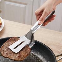 Barbecue Bread Beef Steak Turner - thumbnail