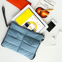 Multi-function Ipad Digital Storage Bag Card Holder Phone Bags Wallet Container