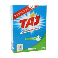 Taj Detergent - 2.5Kg (UAE Delivery Only) - thumbnail