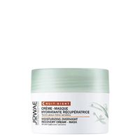 Jowaé Kumquat Moisturizing Overnight Recovery Cream-Mask 40ml