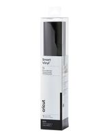 Cricut Smart Vinyl Permanent 33 x 640 cm 1 sheet Black