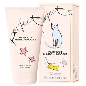Marc Jacobs Perfect (W) 150Ml Body Cleanse Shower Gel