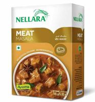 Nellara Meat Masala Powder 165g Duplex