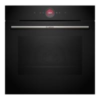 Bosch Series 8 Built-in Oven 60 x 60 cm Black (HBG7341B1M)