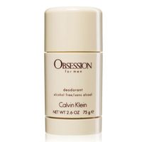 Calvin Klein Obsession (M) 75G Deodorant Stick - thumbnail