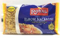 Knorr Royal Elbow Macaroni 400Gm