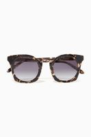 The Hood Sunglasses in Acetate The Hood Sunglasses in Acetate