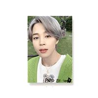 Jimin (BTS) Be Lenticular Postcard (105 x 150mm) | Jimin (BTS) - thumbnail