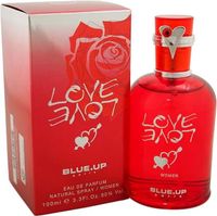 Blue Up Love Love (W) Edp 100Ml