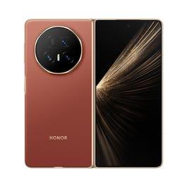 Honor Magic V5 16GB 5G Smartphone, Brown, 512 GB